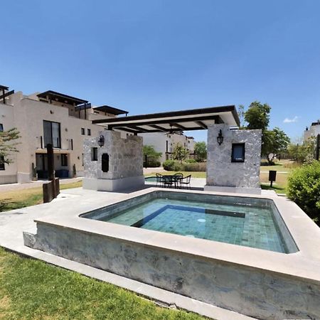 3Br Modern Home With Jacuzzi, Pool, And Parking San Miguel de Allende Exterior photo