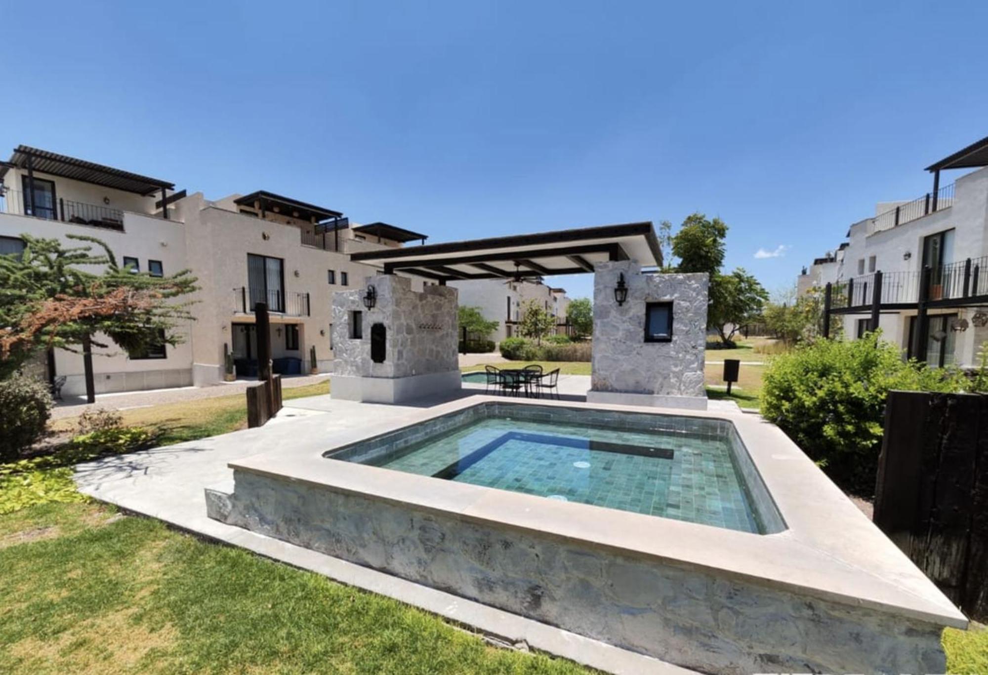 3Br Modern Home With Jacuzzi, Pool, And Parking San Miguel de Allende Exterior photo